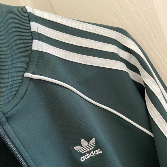 adidas jacket - Picture 4 of 7